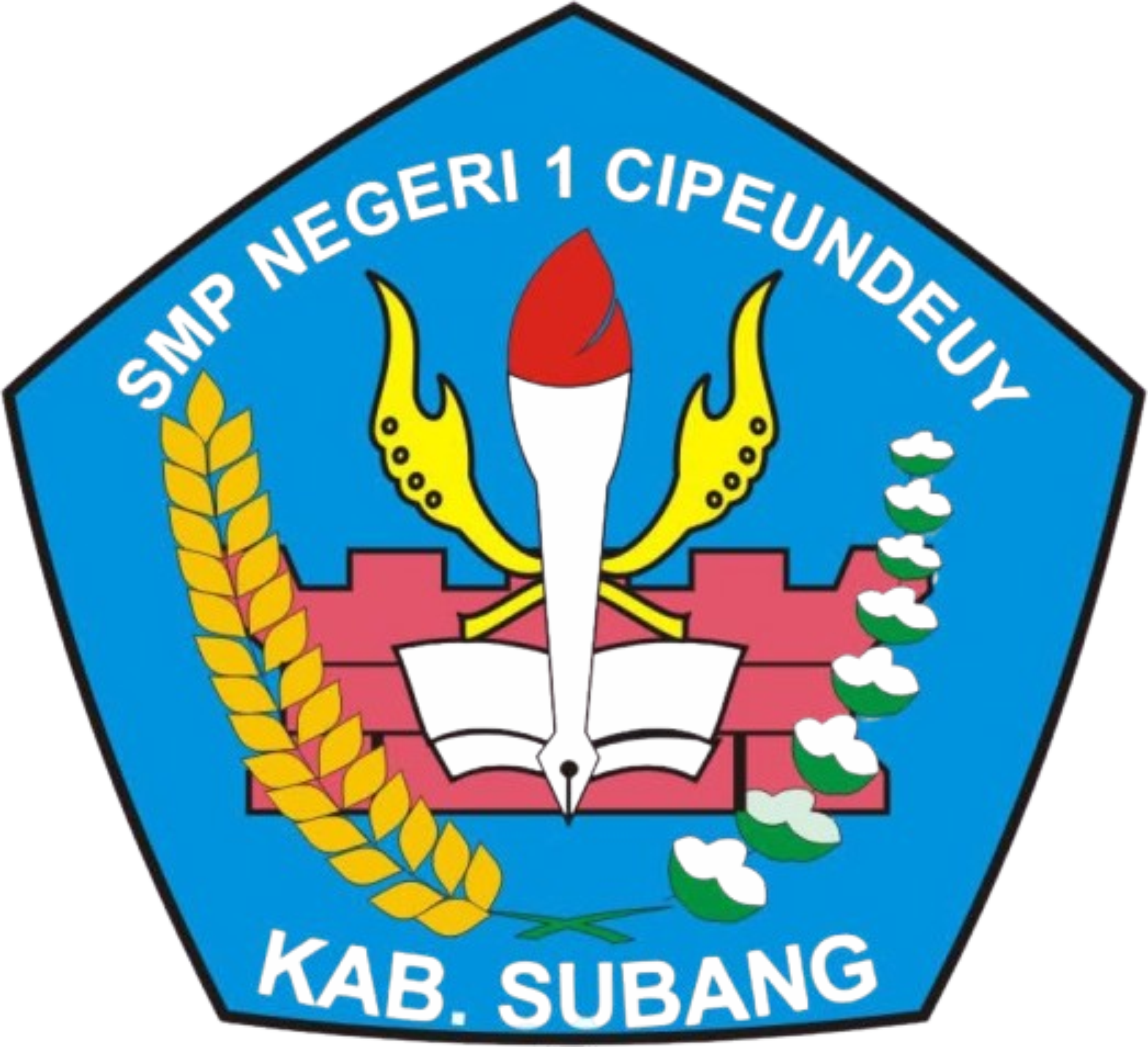 Logo SMP